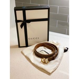Women’s Gucci Belt